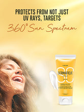 DERMAFIQUE Sun Defense SPF 30 Gel Creme 50g