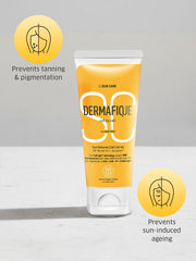 DERMAFIQUE Sun Defense SPF 30 Gel Creme 50g