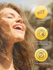 DERMAFIQUE Sun Defense SPF 30 Gel Creme 50g