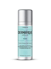 DERMAFIQUE Hydratonique Gel Fluid Face Cream 30ml