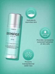 DERMAFIQUE Hydratonique Gel Fluid Face Cream 30ml