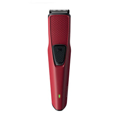 PHILIPS BT1235/15 TRIMMER FOR BEARD - SELF SHARPENING BLADES