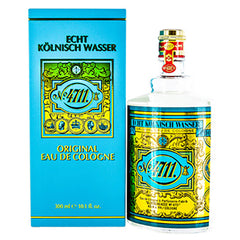 4711 Echt Kolnisch Wasser / Cologne 10.0 oz (u)