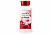 BATH & BODY WORKS JAPANESE CHERRY BLOSSOM BODY LOTION 236 - Kunchals