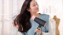 PHILIPS BHD356 3000 HAIR DRYER - 2100W