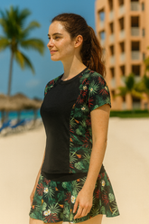 Wild Palm Breeze Swim Set