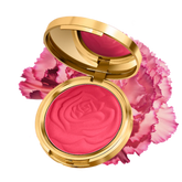 LAKME SHOWSTOPPER COLLECTION ROUGE BLOOM POWDER BLUSH 02 PIN