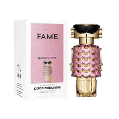 Paco Rabanne Fame Blooming Pink Eau de Parfum (80 ml)