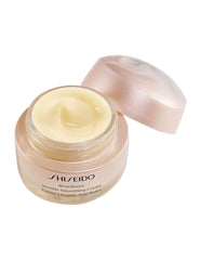 SHISEIDO Wrinkle Smoothing Cream - 50mL