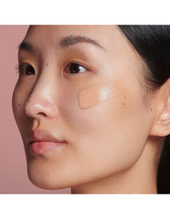 Huda Beauty Luminous Matte Full Coverage Liquid Foundation Shortbread 200B - 35mL