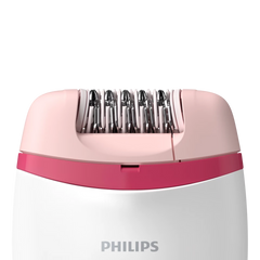 Philips Satinelle Corded Epilator Essential Series BRE235/00