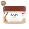 DOVE EXFOLIATING BODY POLISH BROWN SUGAR & COCONUT BUTTER 29