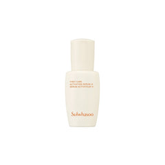SULWHASOO FIRST CARE ACTIVATING SERUM VI 8 ML