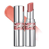 Yves Saint Laurent Loveshine Caring Lipstick in the shade 150 Nude Lingerie.