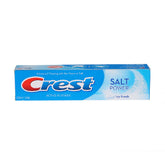 Crest Salt Power Tooth Paste 125 ml