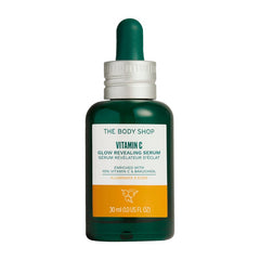 The Body Shop Vitamin C Glow Revealing Serum (30ml)