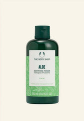 THE BODY SHOP ALOE SOOTHING TONER CALM 250ML