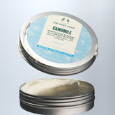 THE BODY SHOP CAMOMILE SUMPTUOUS MAKEUP CLEANSING BUTTER DISSOLVE 90ML