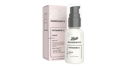 Boots Ingredients Vitamin C Serum 30ml