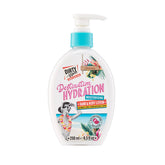 Dirty Works Destination Hydration Moisturising Hand & Body Lotion (250ml)