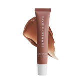 Summer Fridays Tinted Lip Butter Balm -Vanilla Beige (.5 Oz)