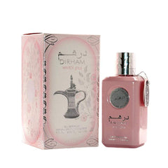 Ard Al Zaafaran Dirham Wardi Eau de Parfum Spray (100ml)