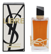 YVES SAINT LAURENT - Eau de Parfum Libre Intense 90 ml (W) - Kunchals