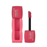 Maybelline Super Stay Teddy Tint Long Lasting Matte Lip Tint – 60 Cool Grunge