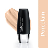 Auric Cover Matte Foundation Porcelain