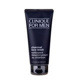 Clinique For Men Charcoal Face Wash - 6.7 fl oz
