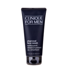 Clinique For Men Charcoal Face Wash - 6.7 fl oz