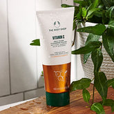 THE BODY SHOP VITAMIN C DAILY GLOW CLEANSING POLISH 100ML