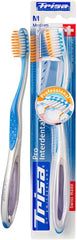 TRISA PRO INTERDENTAL TOOTH BRUSH MEDIUM