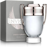 Paco Rabanne Invictus / EDT Spray 100 ml (m)