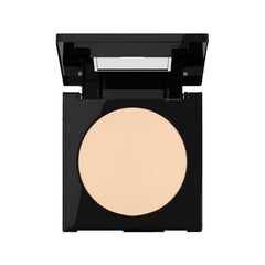 Maybelline New York Fit Me Matte + Poreless Pressed Face Powder – 222 True Beige, 8.5g