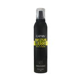 Gatsby Hair Styling Mousse - Matte & Volume (250ml)