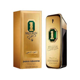 Paco Rabanne, Men'S 1 Million Golden Oud Edp Spray, 100Ml