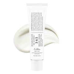 Dr.Althea 345 Relief Cream | Daily Face Moisturizer | Blemish Relief Care | Soothing Recovery & Moisture with Niacinamide, Panthenol
