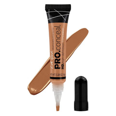 L.A. Girl HD Pro.Conceal High Definition Concealer in the shade "Warm Honey" (GC982) - 8g