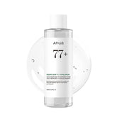 Anua Heartleaf 77+ Hyaluron Soothing Face Toner – 250ml