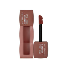 Maybelline New York Super Stay Teddy Tint Lip & Cheek Color in shade 20 Mascara Tear.