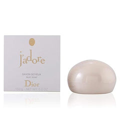 Christian Dior J'Adore Silky Soap for Women (150g / 5.2 oz)
