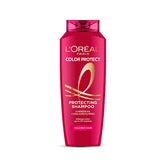 L'Oreal Paris Color Protect Protecting Shampoo (340 ml).