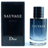 Dior Sauvage / Christian EDT Spray "new Fragrance" 100ml/3.4 oz (m)