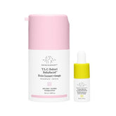 Drunk Elephant T.L.C. Sukari Babyfacial - Exfoliating Face Mask - Clean Clinical Skincare - Cruelty-Free - Dermatologist-Tested - Free of Essential Oils, Silicones, and Fragrance