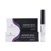 Proarte Eyelash glue (clear tone)
