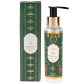 Earth Poetry Mangoleaves Body Lotion-100ml | Luxury Bodycare Experience | Intense Moisture | Non-Greasy | Quick Absorbtion | Natural Oil, Vitamins & Extracts | For Men & Women | Hydrating & Repairing