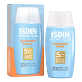 ISDIN FOTOPROTECTOR FUSION WATER MAGIC SPF 50 (50ML)