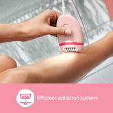 PHILIPS EPILATOR BRE285/00