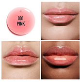 Dior Christian Ladies Dior Addict Lip Glow Oil 001 Pink Makeup